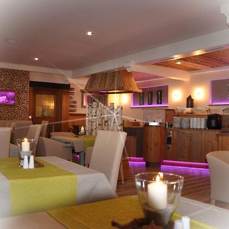 Wellness- Und Ferienhotel Waldesruh Bodenmais Rom bilde