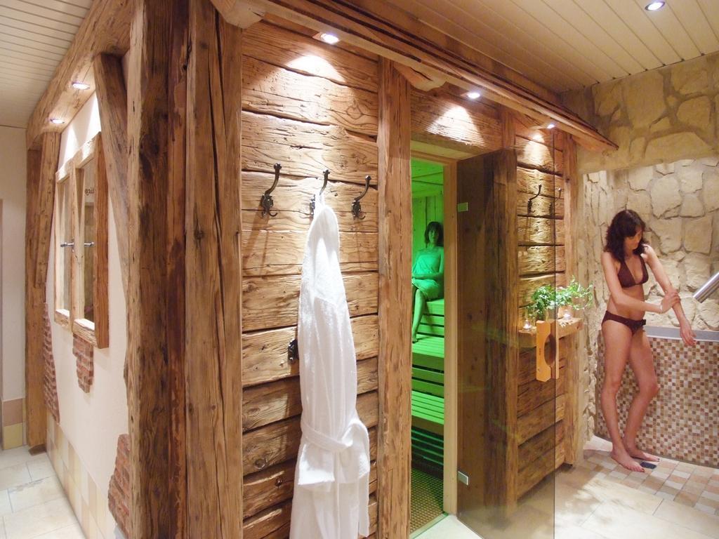 Wellness- Und Ferienhotel Waldesruh Bodenmais Rom bilde