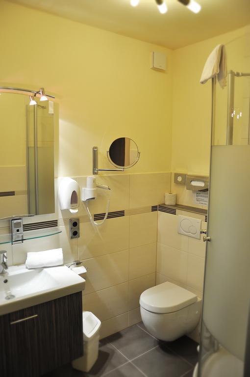 Wellness- Und Ferienhotel Waldesruh Bodenmais Rom bilde
