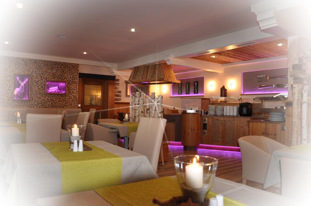 Wellness- Und Ferienhotel Waldesruh Bodenmais Rom bilde